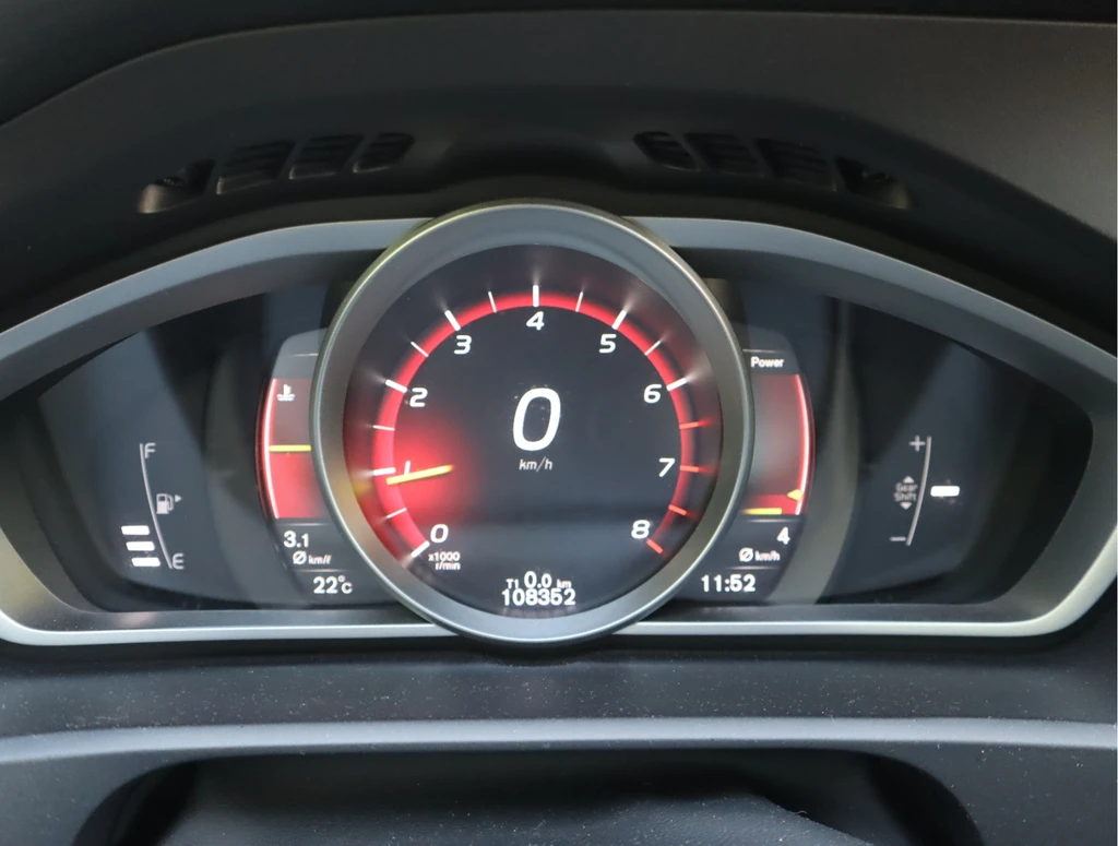 Volvo V40 – foto 23