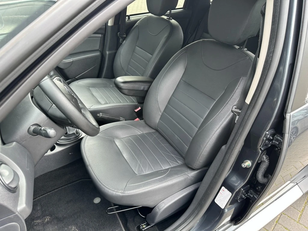 Dacia Duster – foto 13