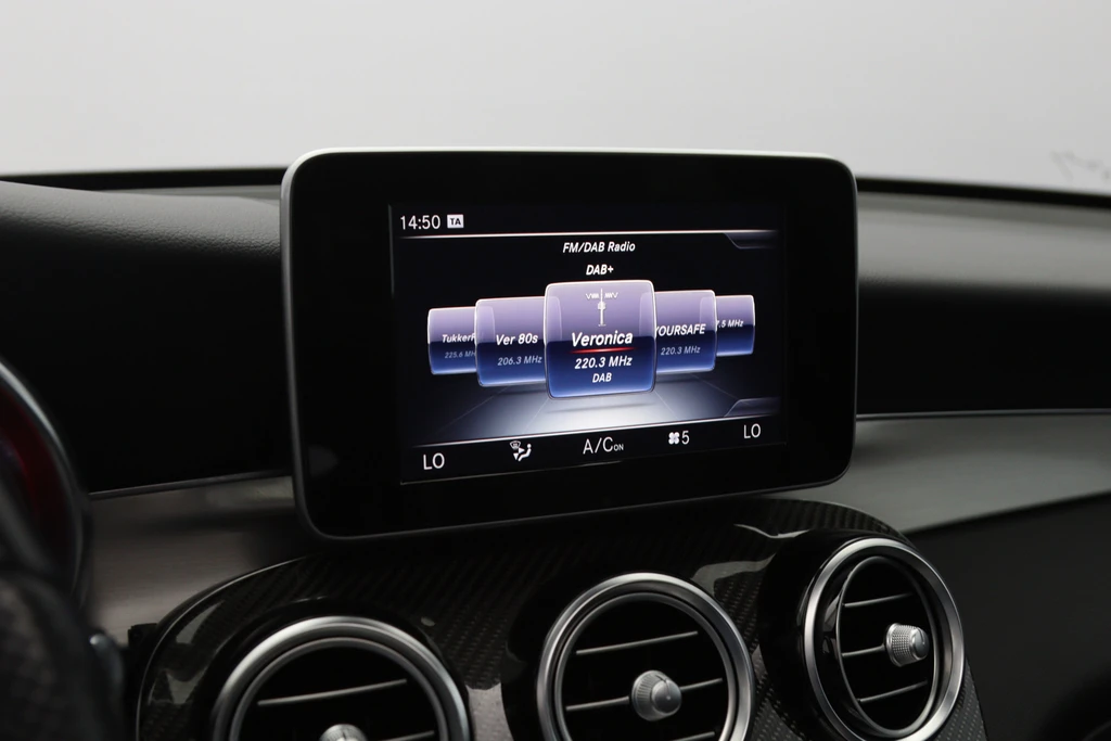 Mercedes-Benz GLC – foto 15