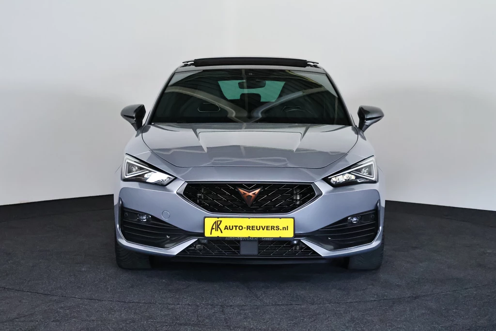 CUPRA Leon – foto 8