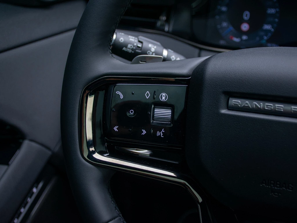 Land Rover Range Rover Evoque – foto 18