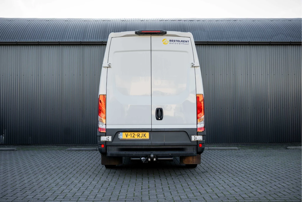 Iveco Daily – foto 3