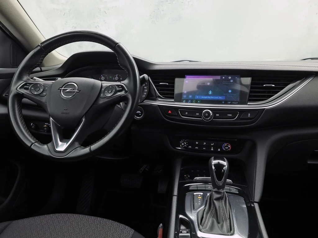 Opel Insignia – foto 8