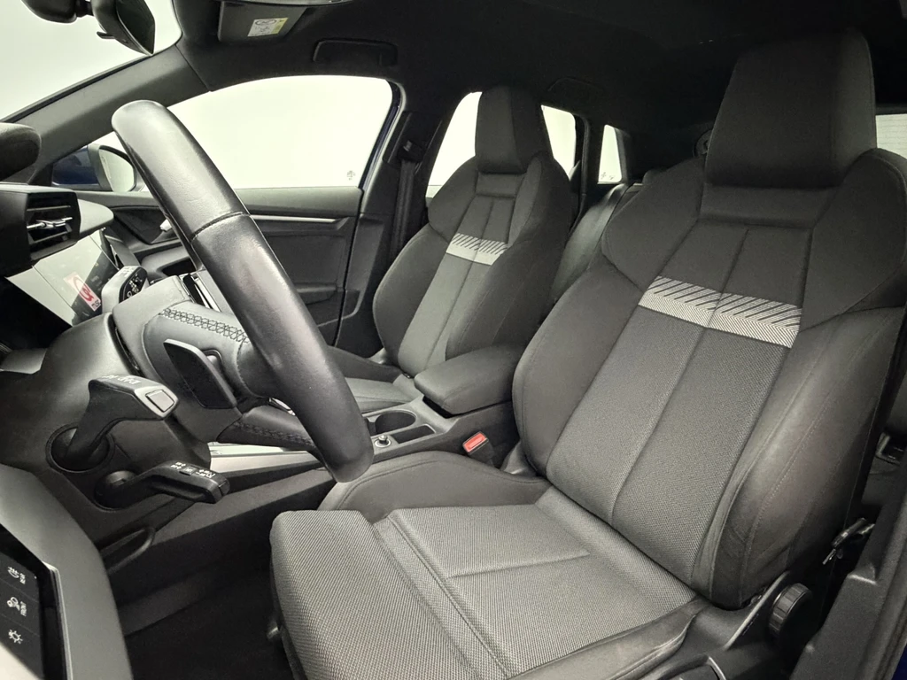 Audi A3 – foto 13
