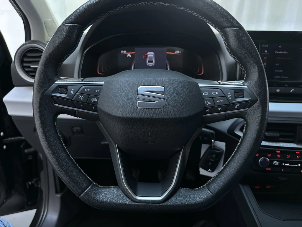 SEAT Ibiza – foto 10