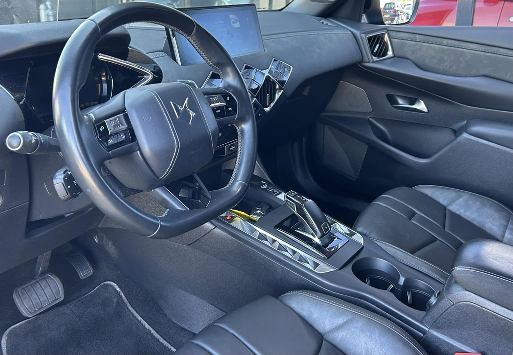 DS DS 3 – foto 15