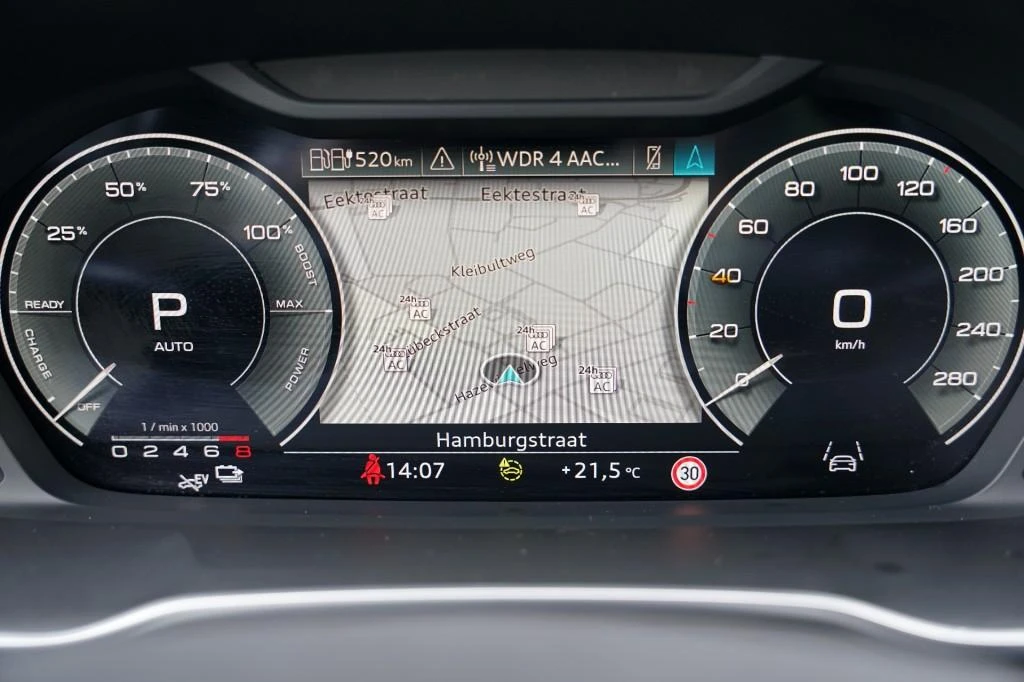 Audi Q3 – foto 26