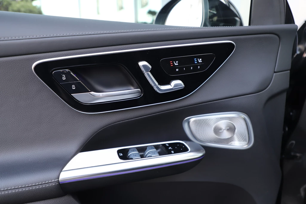 Mercedes-Benz GLC – foto 13