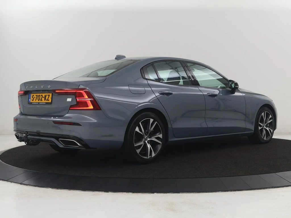 Volvo S60 – foto 3