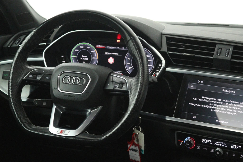 Audi Q3 – foto 10