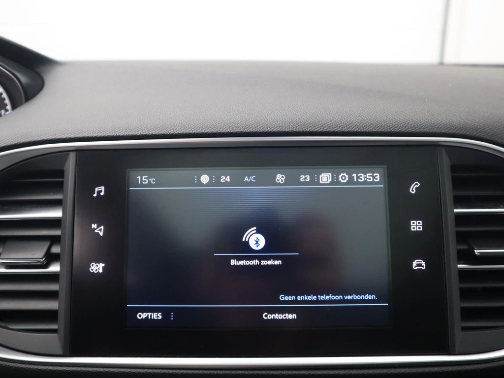 Peugeot 308 – foto 26