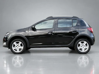 Dacia Sandero Stepway – thumbnail 2