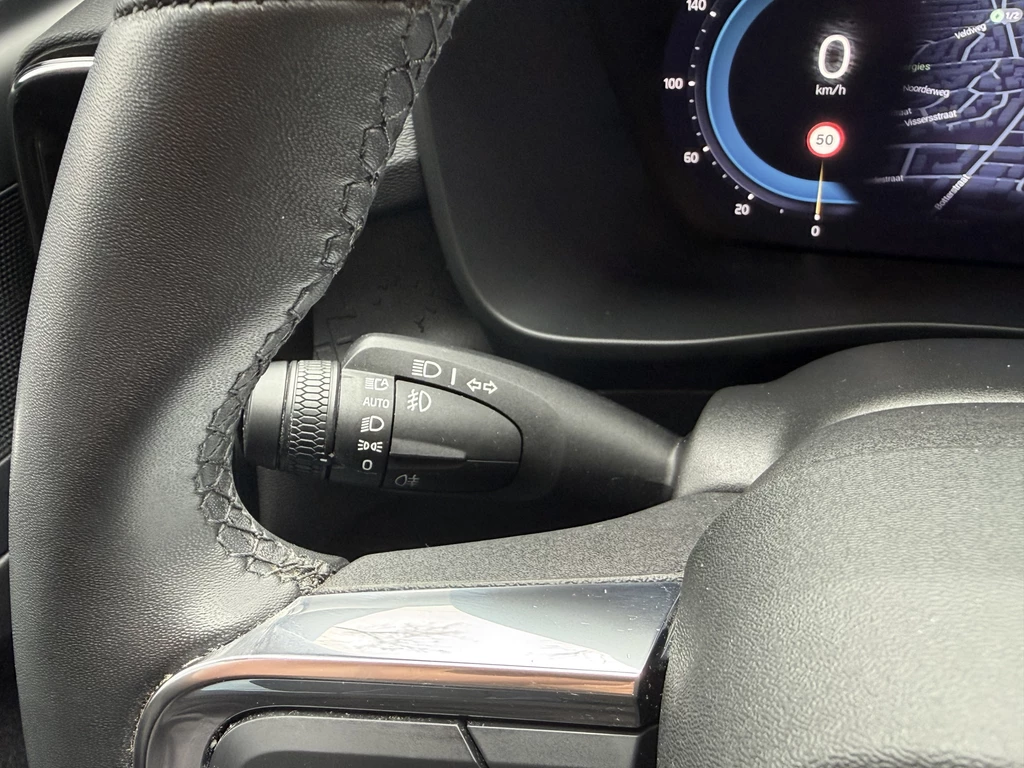 Volvo XC40 – foto 26