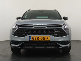 Kia Sportage – thumbnail 13