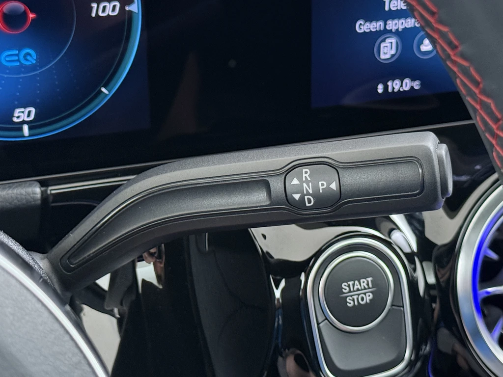 Mercedes-Benz EQA – foto 31