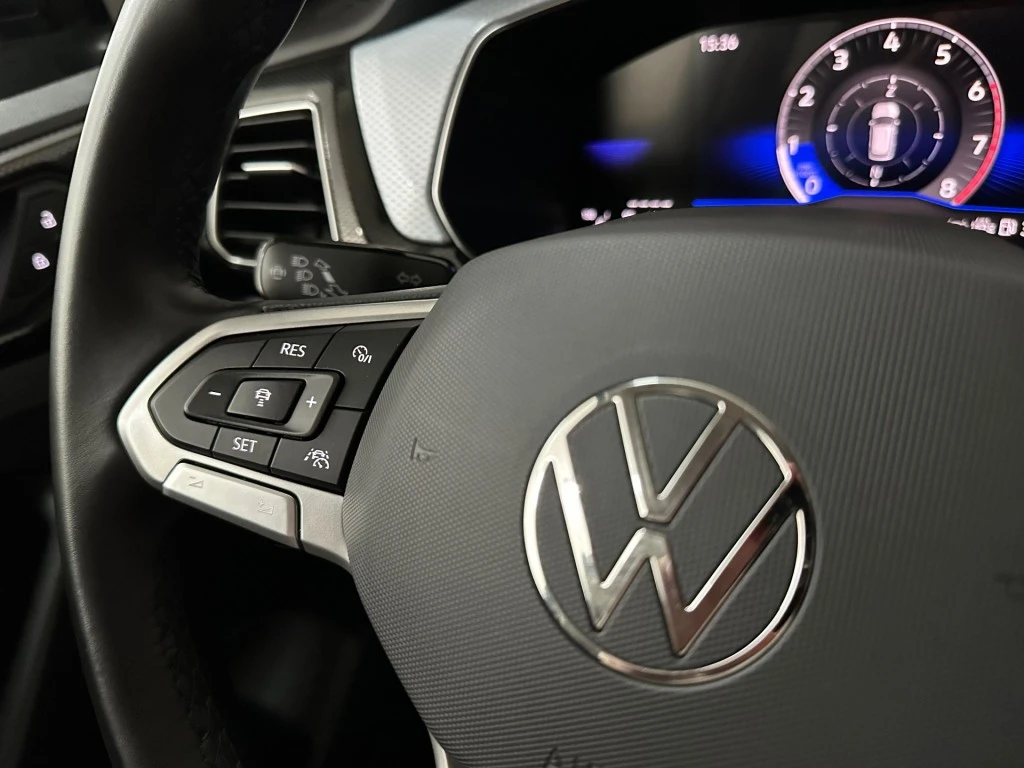 Volkswagen T-Cross – foto 40