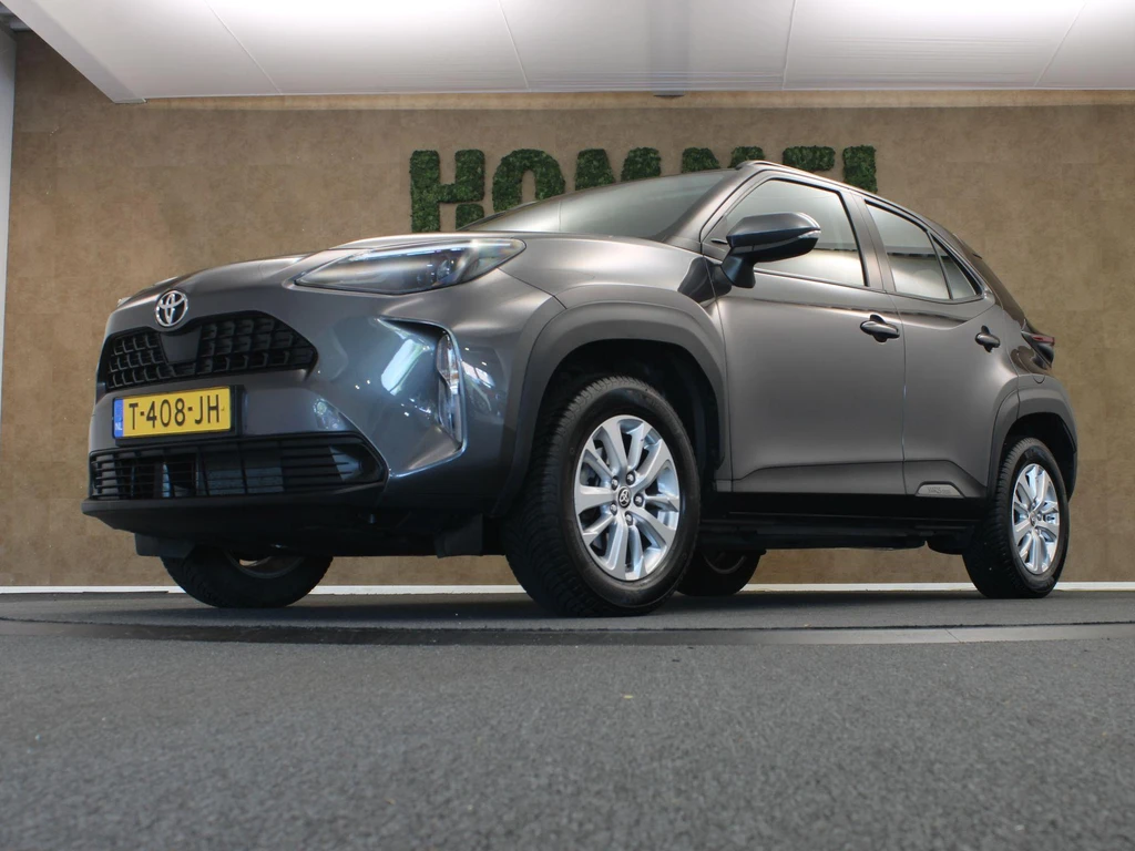 Toyota Yaris Cross – foto 2