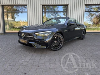 Mercedes-Benz CLE – thumbnail 2
