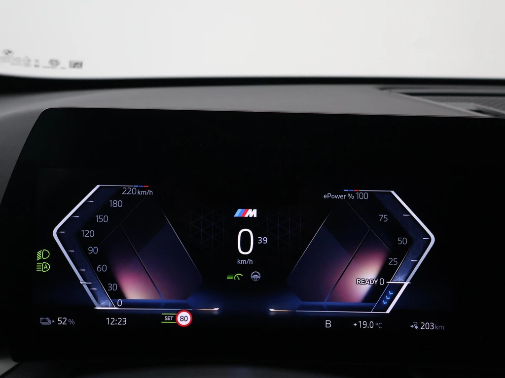 BMW iX1 – foto 48