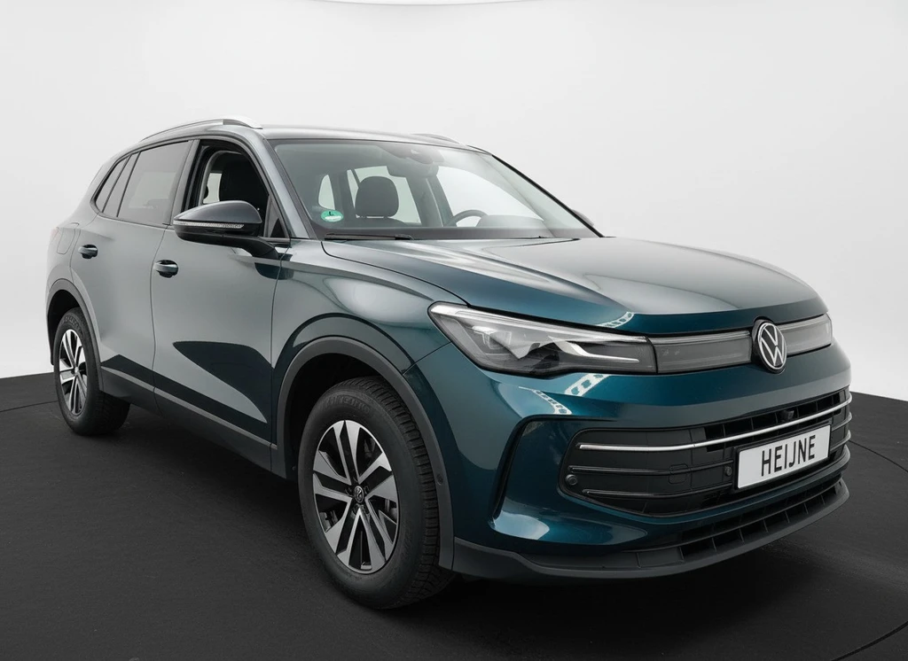 Volkswagen Tiguan – foto 13