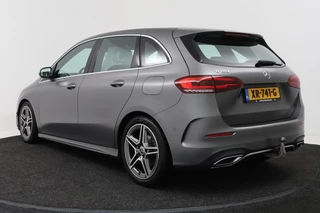 Mercedes-Benz B-Klasse – thumbnail 3