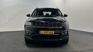 Jeep Compass – thumbnail 8