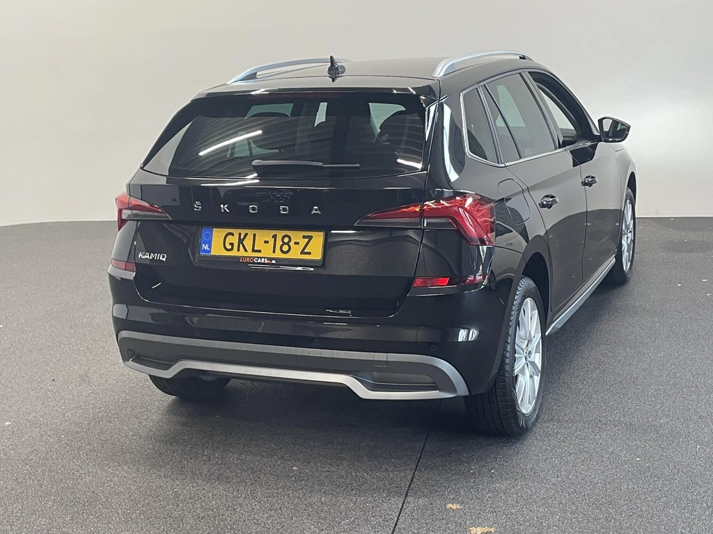 Škoda Kamiq – foto 10