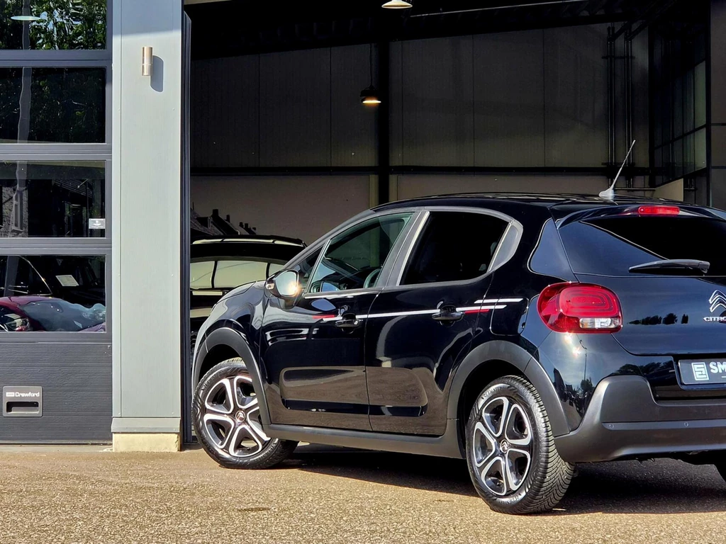 Citroën C3 – foto 7