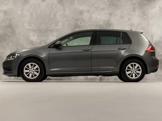 Volkswagen Golf – thumbnail 3