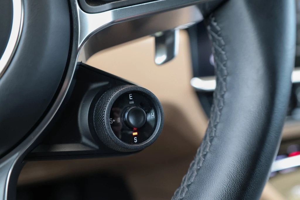 Porsche Cayenne – foto 46