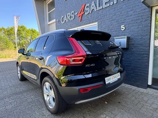 Volvo XC40 – thumbnail 3