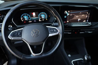 Volkswagen Caddy – thumbnail 15