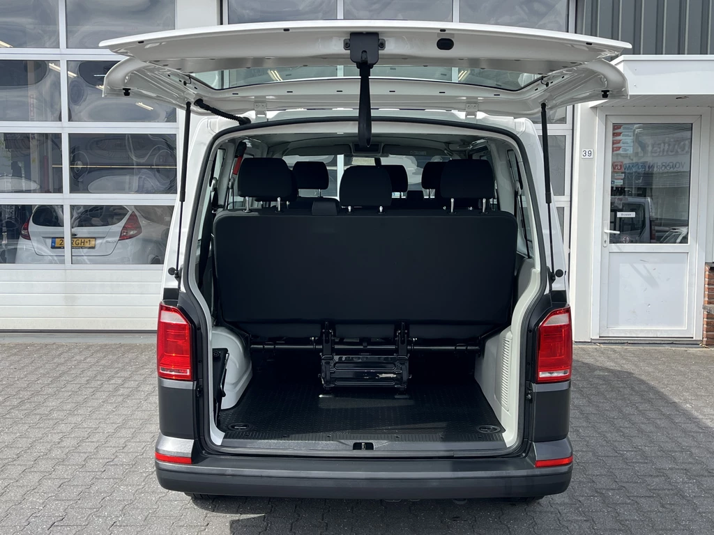 Volkswagen Transporter – foto 28