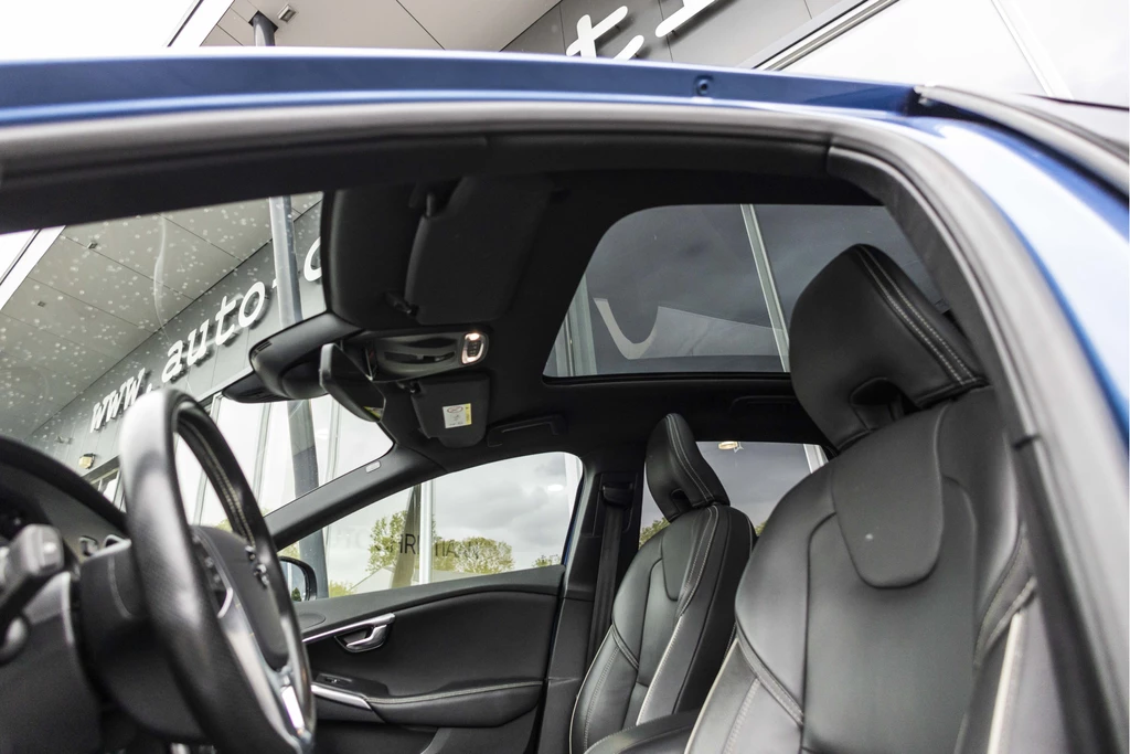 Volvo V40 – foto 17