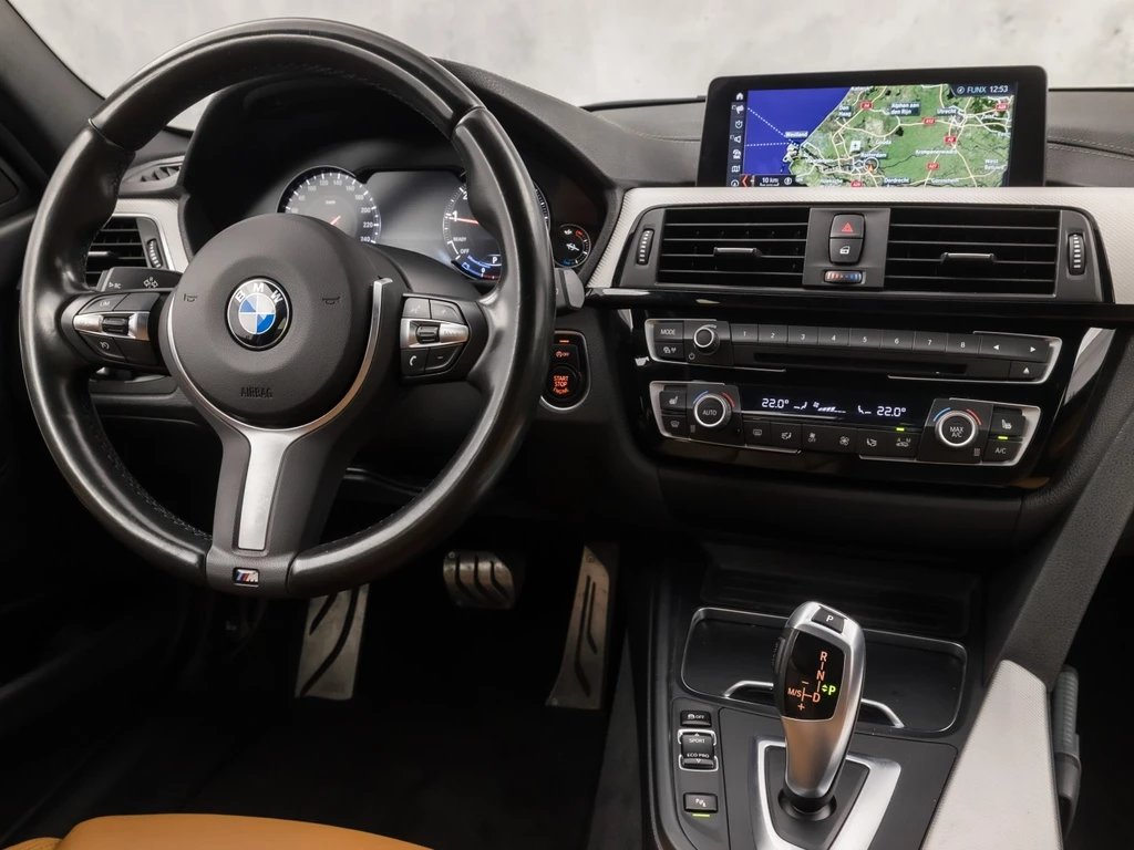 BMW 3 Serie – foto 8