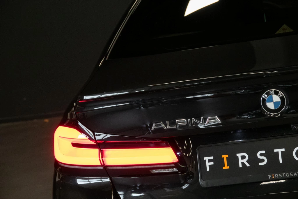 Alpina B5 – foto 24