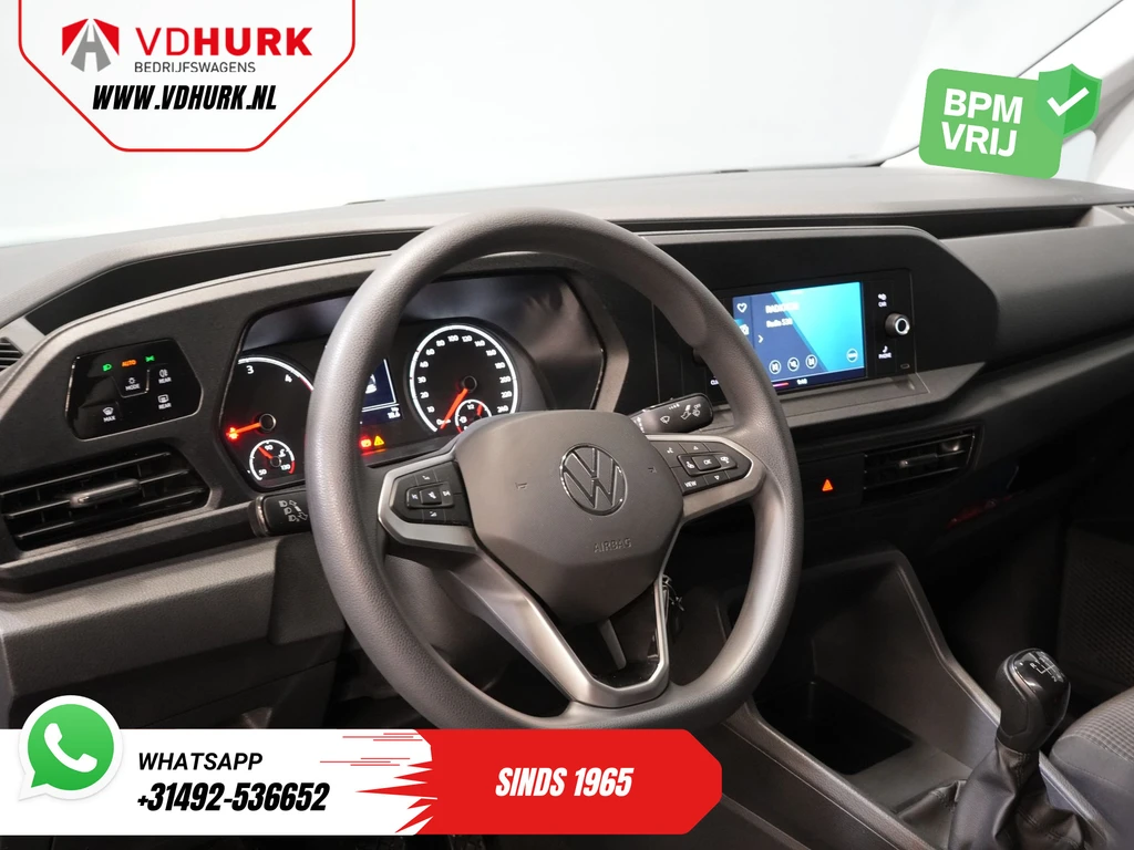 Volkswagen Caddy – foto 14