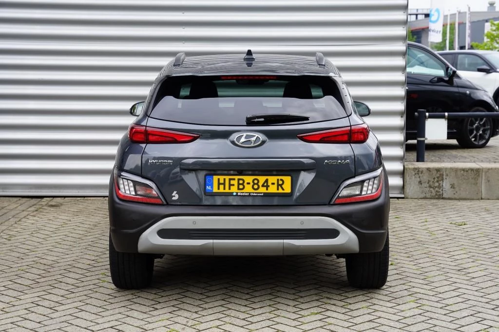 Hyundai Kona – foto 5