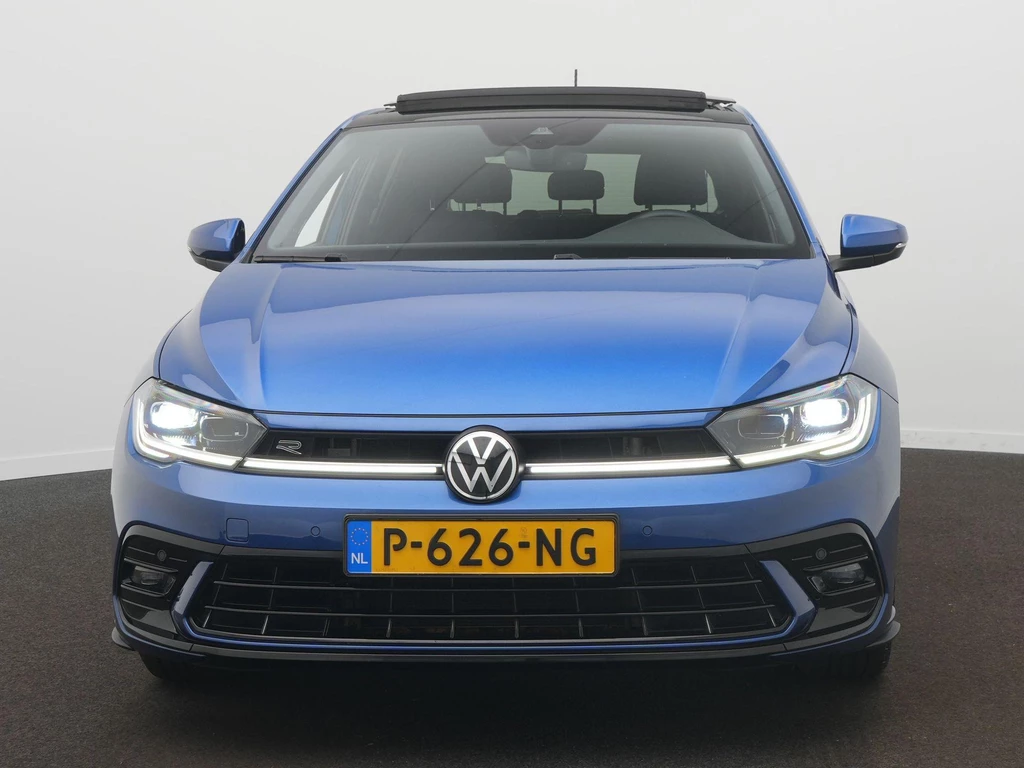 Volkswagen Polo – foto 10