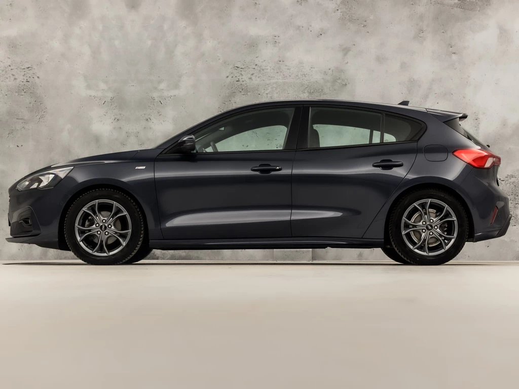 Ford Focus – foto 3