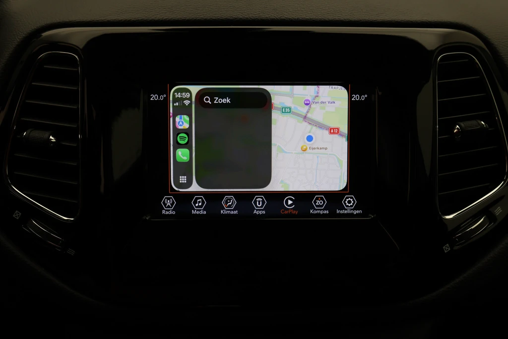 Jeep Compass – foto 36