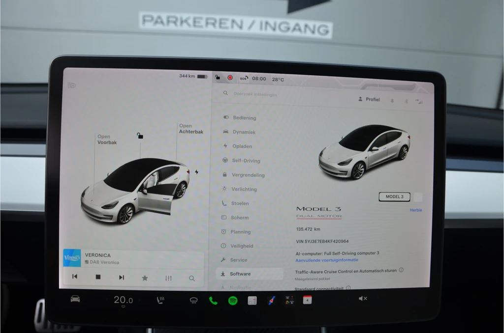 Tesla Model 3 – foto 23