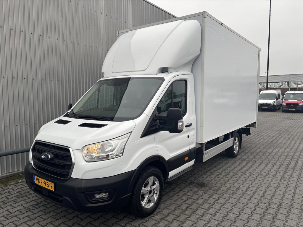 Ford Transit – foto 2