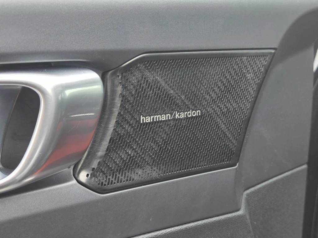 Volvo XC40 – foto 20
