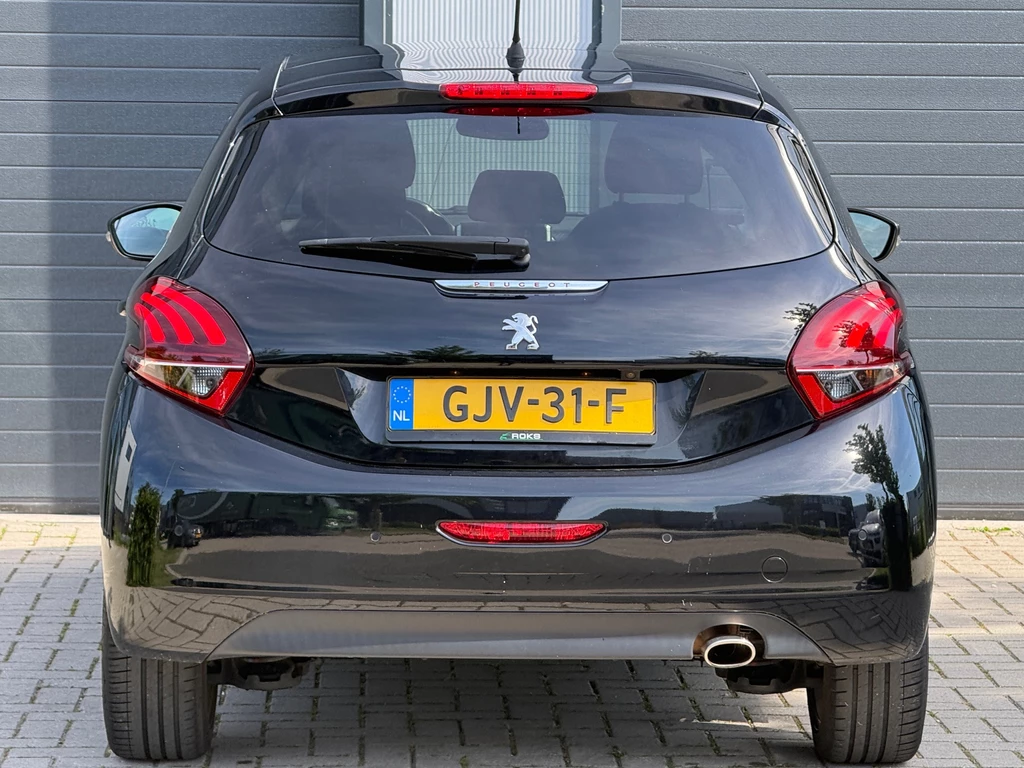 Peugeot 208 – foto 4