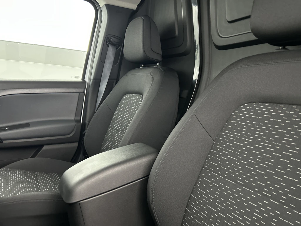 Mercedes-Benz eCitan – foto 15