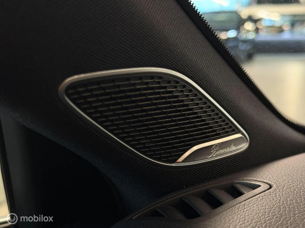 Mercedes-Benz A-Klasse – foto 21
