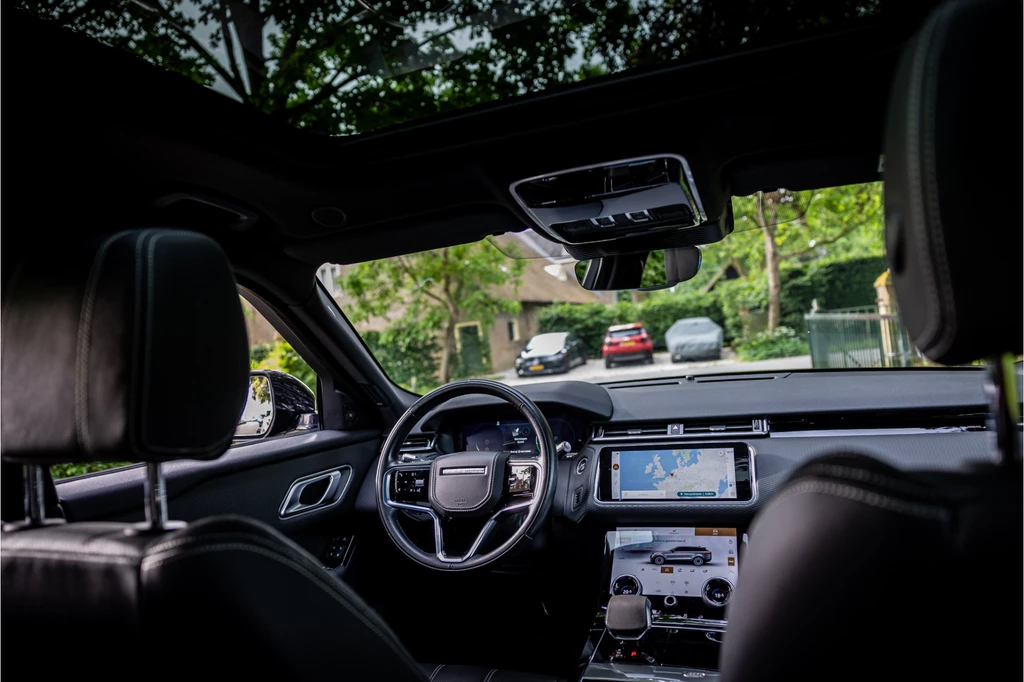 Land Rover Range Rover Velar – foto 20