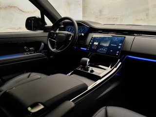 Land Rover Range Rover Sport – thumbnail 11