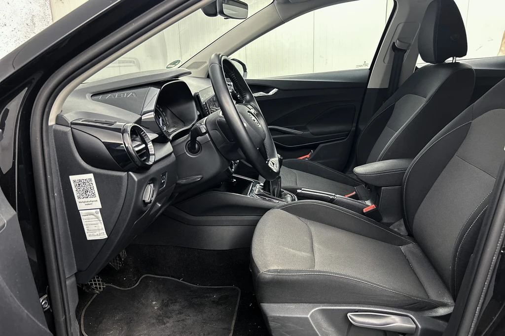 Škoda Fabia – foto 29